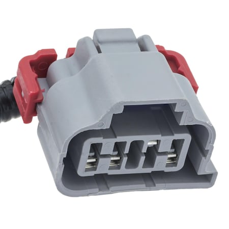 Standard Ignition Multi Function Connector S2389